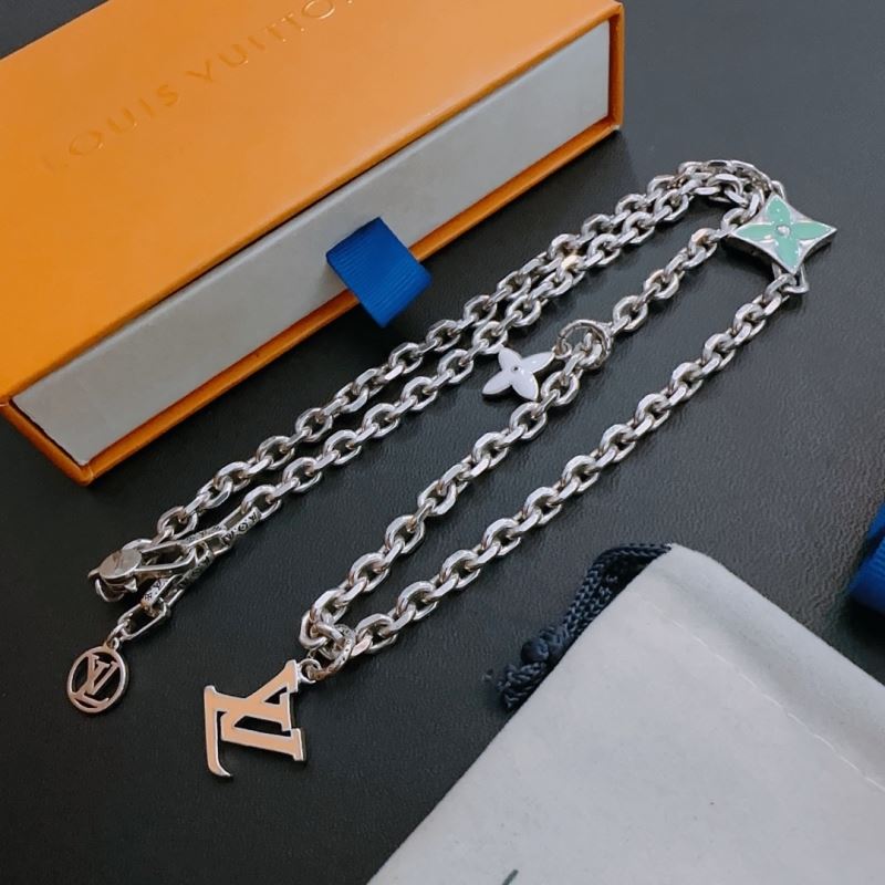 Louis Vuitton Necklaces